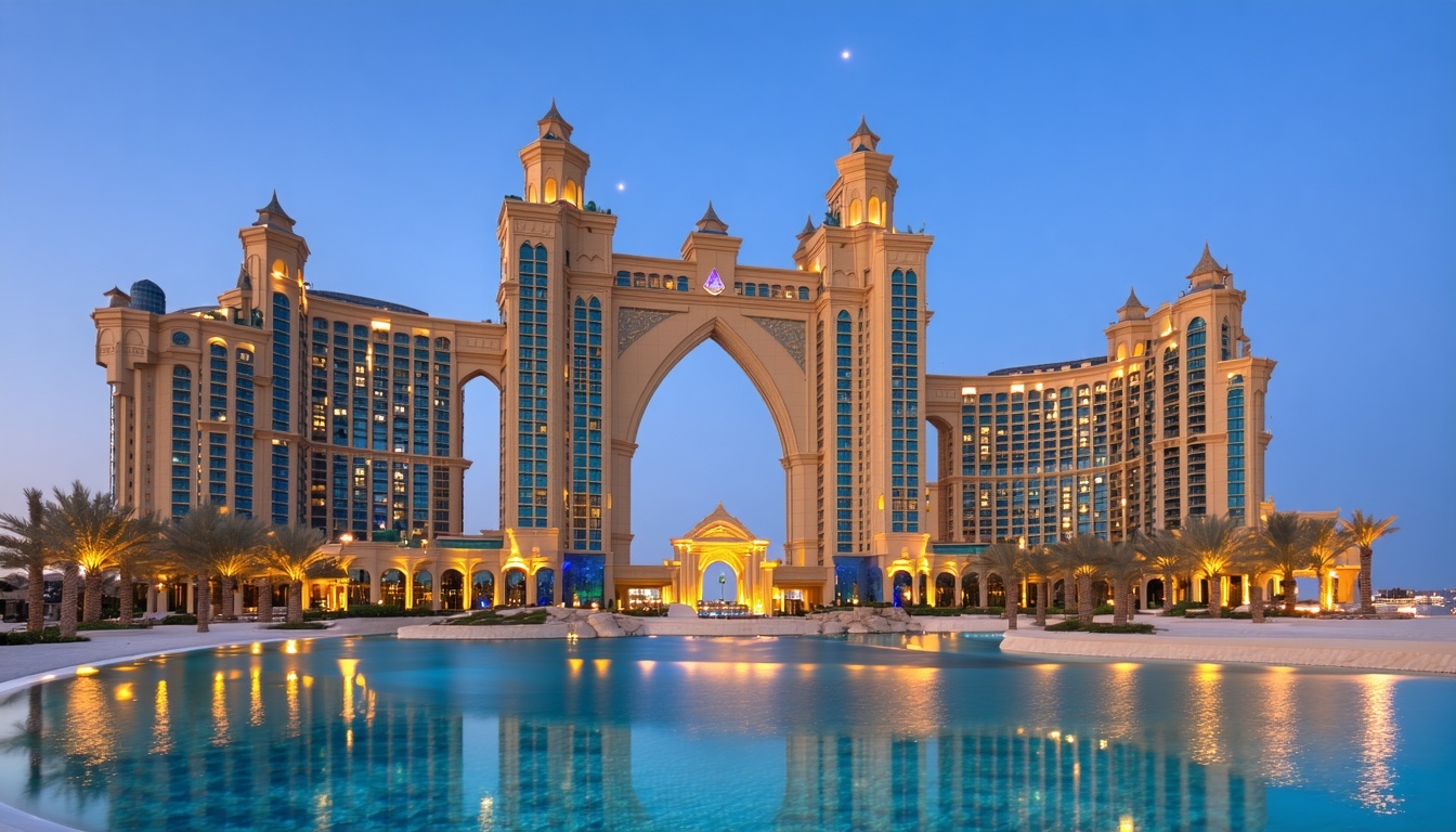 Atlantis The Palm